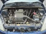 Used 2001 TOYOTA VITZ BF61606 for Sale Image 29