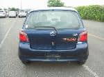 Used 2001 TOYOTA VITZ BF61606 for Sale Image 4
