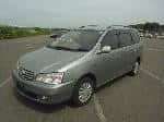 Used 2001 TOYOTA GAIA BF61607 for Sale Image 1