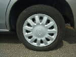 Used 2001 TOYOTA GAIA BF61607 for Sale Image 10