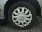 Used 2001 TOYOTA GAIA BF61607 for Sale Image 12