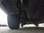 Used 2001 TOYOTA GAIA BF61607 for Sale Image 13