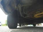 Used 2001 TOYOTA GAIA BF61607 for Sale Image 15