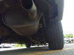 Used 2001 TOYOTA GAIA BF61607 for Sale Image 16