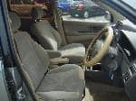 Used 2001 TOYOTA GAIA BF61607 for Sale Image 17