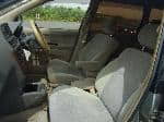 Used 2001 TOYOTA GAIA BF61607 for Sale Image 18