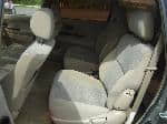 Used 2001 TOYOTA GAIA BF61607 for Sale Image 19