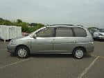 Used 2001 TOYOTA GAIA BF61607 for Sale Image 2