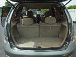 Used 2001 TOYOTA GAIA BF61607 for Sale Image 21