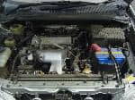 Used 2001 TOYOTA GAIA BF61607 for Sale Image 28