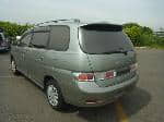 Used 2001 TOYOTA GAIA BF61607 for Sale Image 3