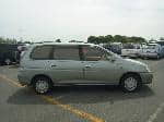 Used 2001 TOYOTA GAIA BF61607 for Sale Image 6