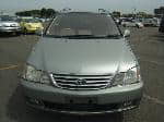 Used 2001 TOYOTA GAIA BF61607 for Sale Image 8
