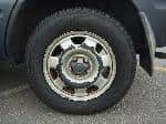 Used 1995 TOYOTA RAV4 BF61611 for Sale Image 10