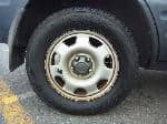 Used 1995 TOYOTA RAV4 BF61611 for Sale Image 11
