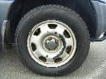 Used 1995 TOYOTA RAV4 BF61611 for Sale Image 12
