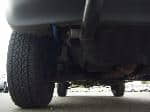 Used 1995 TOYOTA RAV4 BF61611 for Sale Image 13