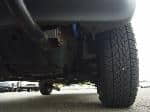 Used 1995 TOYOTA RAV4 BF61611 for Sale Image 14