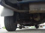 Used 1995 TOYOTA RAV4 BF61611 for Sale Image 15