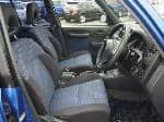 Used 1995 TOYOTA RAV4 BF61611 for Sale Image 17