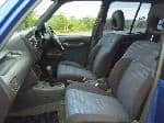 Used 1995 TOYOTA RAV4 BF61611 for Sale Image 18