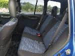 Used 1995 TOYOTA RAV4 BF61611 for Sale Image 19