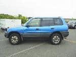 Used 1995 TOYOTA RAV4 BF61611 for Sale Image 2