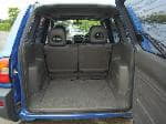 Used 1995 TOYOTA RAV4 BF61611 for Sale Image 20