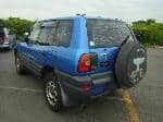 Used 1995 TOYOTA RAV4 BF61611 for Sale Image 3