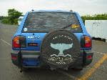 Used 1995 TOYOTA RAV4 BF61611 for Sale Image 4