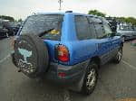 Used 1995 TOYOTA RAV4 BF61611 for Sale Image 5