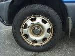 Used 1995 TOYOTA RAV4 BF61611 for Sale Image 9