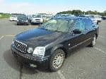 Used 1999 TOYOTA PROGRES BF61612 for Sale Image 1