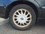Used 1999 TOYOTA PROGRES BF61612 for Sale Image 11