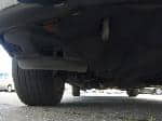Used 1999 TOYOTA PROGRES BF61612 for Sale Image 13