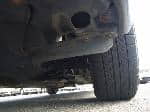 Used 1999 TOYOTA PROGRES BF61612 for Sale Image 14