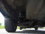 Used 1999 TOYOTA PROGRES BF61612 for Sale Image 15
