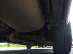Used 1999 TOYOTA PROGRES BF61612 for Sale Image 16