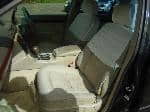 Used 1999 TOYOTA PROGRES BF61612 for Sale Image 18