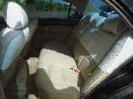 Used 1999 TOYOTA PROGRES BF61612 for Sale Image 19