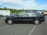 Used 1999 TOYOTA PROGRES BF61612 for Sale Image 2