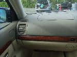 Used 1999 TOYOTA PROGRES BF61612 for Sale Image 22
