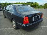 Used 1999 TOYOTA PROGRES BF61612 for Sale Image 3