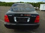 Used 1999 TOYOTA PROGRES BF61612 for Sale Image 4