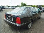 Used 1999 TOYOTA PROGRES BF61612 for Sale Image 5