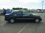 Used 1999 TOYOTA PROGRES BF61612 for Sale Image 6
