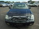 Used 1999 TOYOTA PROGRES BF61612 for Sale Image 8