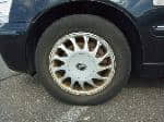 Used 1999 TOYOTA PROGRES BF61612 for Sale Image 9