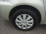 Used 2002 TOYOTA IPSUM BF61617 for Sale Image 11