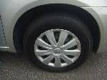 Used 2002 TOYOTA IPSUM BF61617 for Sale Image 12